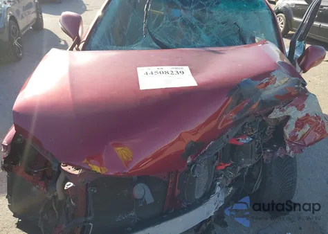 2010 Lexus Rx 350 z USA, uszkodzony, nr VIN 2T2ZK1BA0AC024718